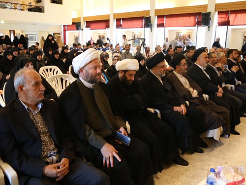 (أصبحت أقرأ) .. مشروع هروب من الجهل الى العلم